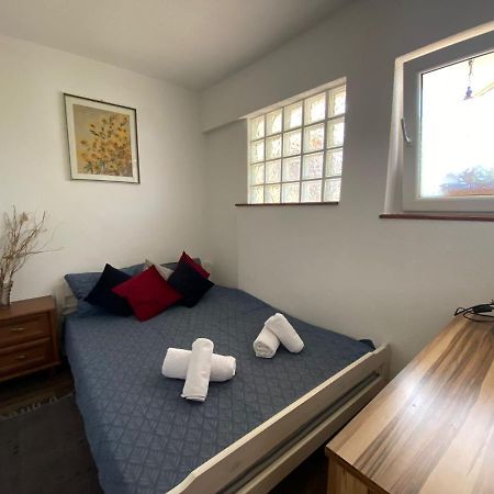 Studio Apartment Elsa Galižana Eksteriør bilde