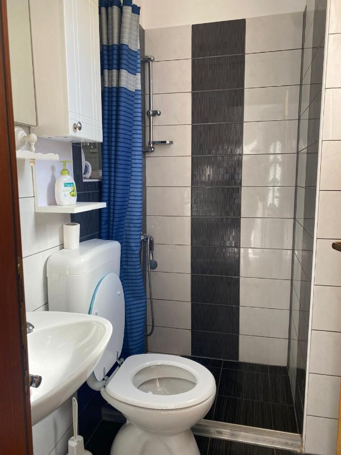 Studio Apartment Elsa Galižana Eksteriør bilde