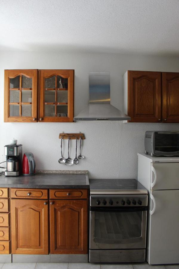 Studio Apartment Elsa Galižana Eksteriør bilde
