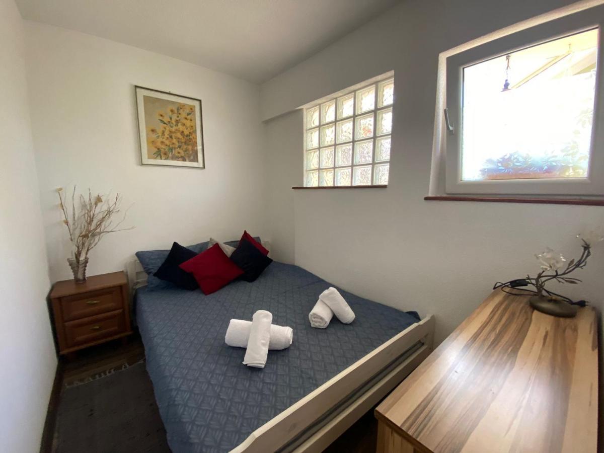 Studio Apartment Elsa Galižana Eksteriør bilde