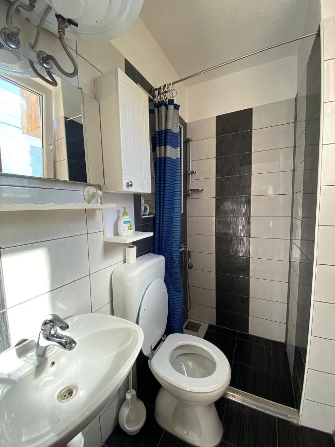 Studio Apartment Elsa Galižana Eksteriør bilde