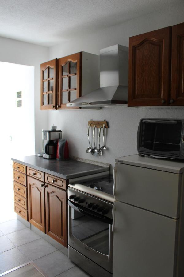 Studio Apartment Elsa Galižana Eksteriør bilde