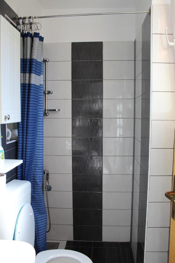 Studio Apartment Elsa Galižana Eksteriør bilde