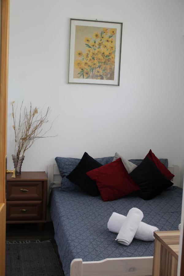 Studio Apartment Elsa Galižana Eksteriør bilde